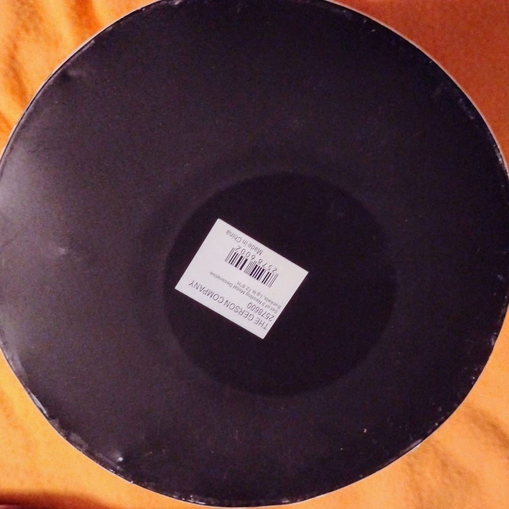 Metal Bee Container - Picture 2 of 2